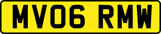 MV06RMW