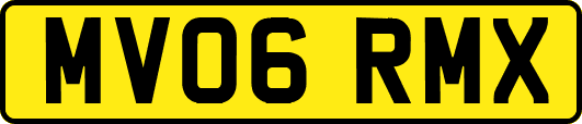 MV06RMX