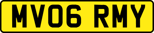 MV06RMY
