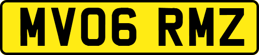 MV06RMZ