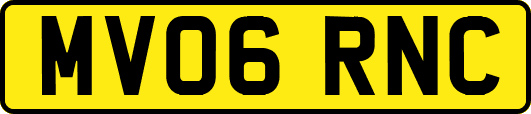 MV06RNC