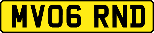 MV06RND