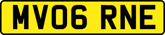 MV06RNE