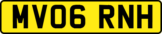 MV06RNH