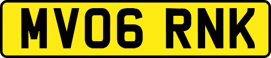 MV06RNK