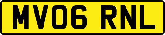 MV06RNL