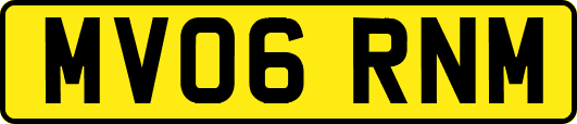 MV06RNM