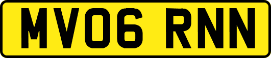 MV06RNN