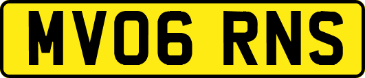 MV06RNS