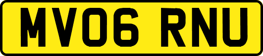 MV06RNU