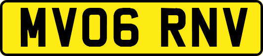 MV06RNV