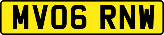 MV06RNW
