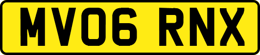 MV06RNX