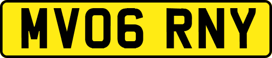 MV06RNY