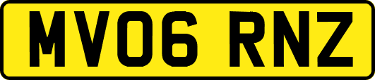 MV06RNZ
