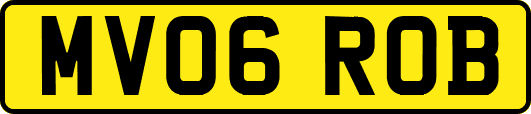 MV06ROB