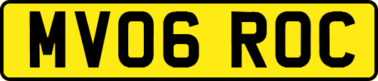 MV06ROC