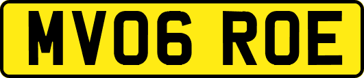 MV06ROE