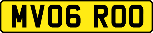 MV06ROO