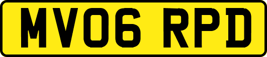 MV06RPD