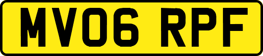 MV06RPF