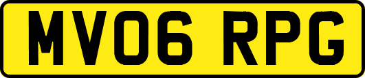 MV06RPG