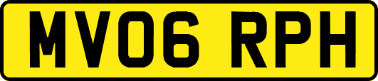 MV06RPH