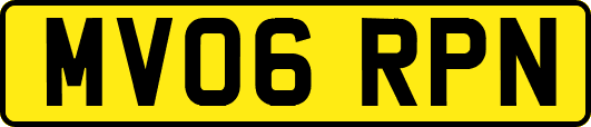 MV06RPN