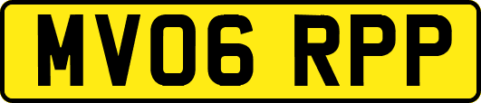 MV06RPP