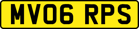 MV06RPS