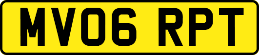 MV06RPT