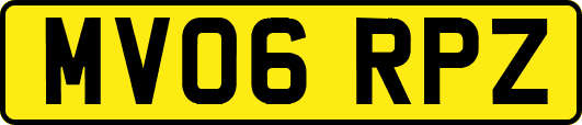 MV06RPZ