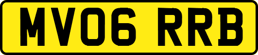 MV06RRB