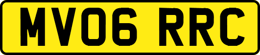 MV06RRC