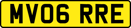 MV06RRE