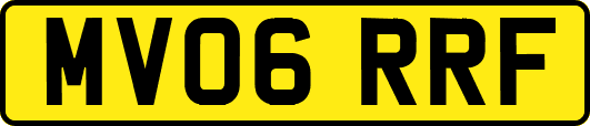 MV06RRF