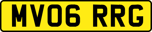 MV06RRG