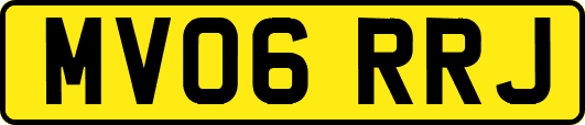 MV06RRJ