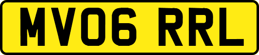 MV06RRL