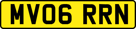 MV06RRN