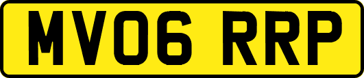 MV06RRP