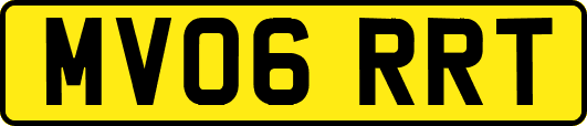 MV06RRT