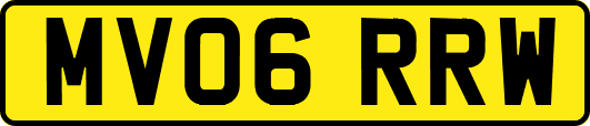 MV06RRW