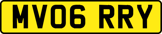 MV06RRY