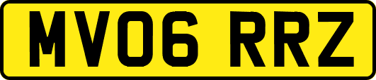 MV06RRZ