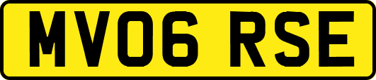 MV06RSE