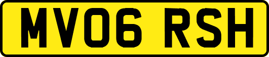 MV06RSH