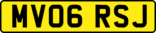 MV06RSJ
