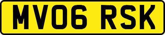 MV06RSK
