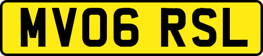 MV06RSL